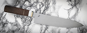 JN Handmade Chef Knife CCJ4b